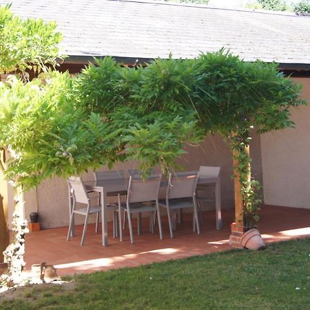L'atelier du chateau Saint-Ay Extérieur photo
