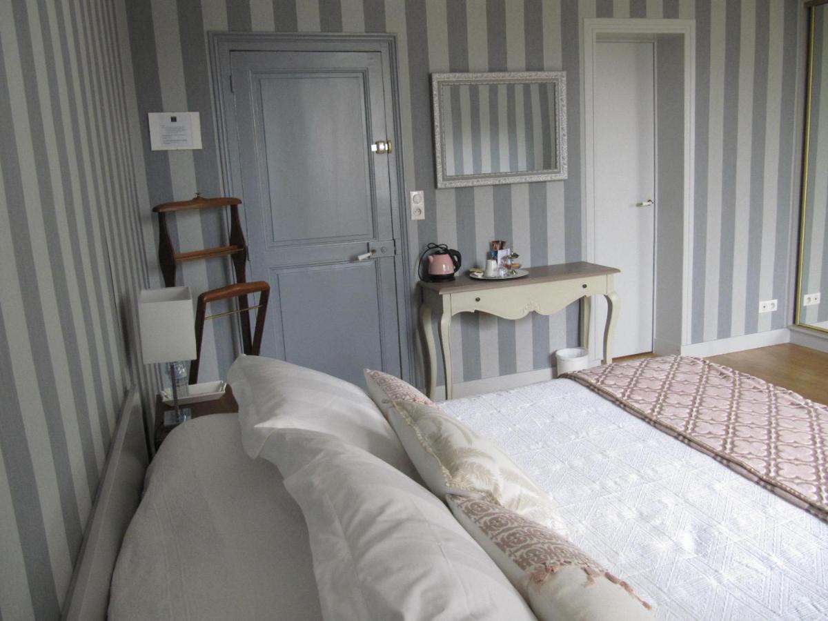 L'atelier du chateau Saint-Ay Extérieur photo