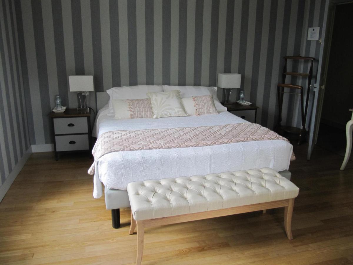 L'atelier du chateau Saint-Ay Extérieur photo